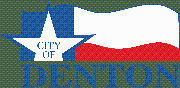 City of Denton Logo